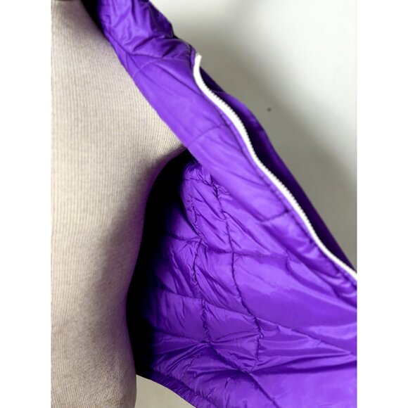 The North Face Girls Size XL 18 Insulated Triclimate Hy-vent 3 in 1 Girls Jacket - Picture 6 of 16